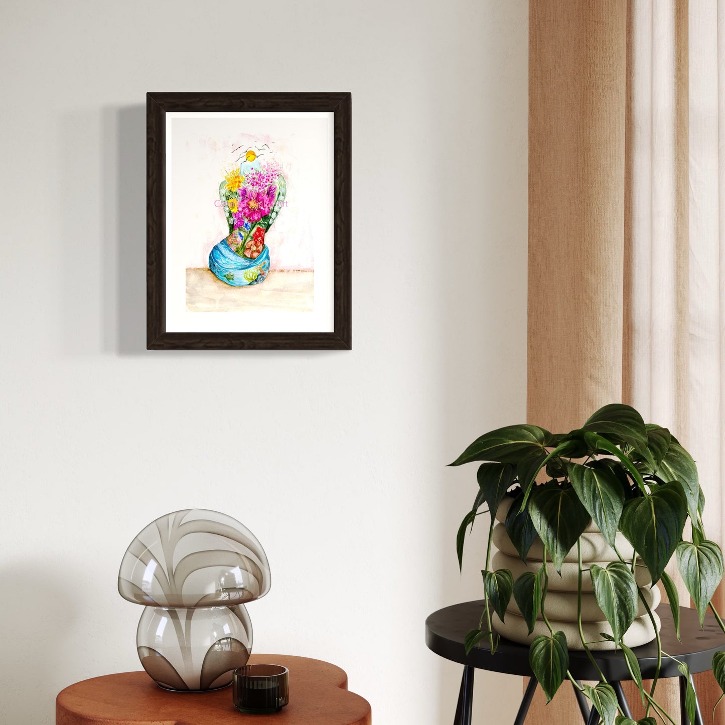 Nature - Gicleé Print