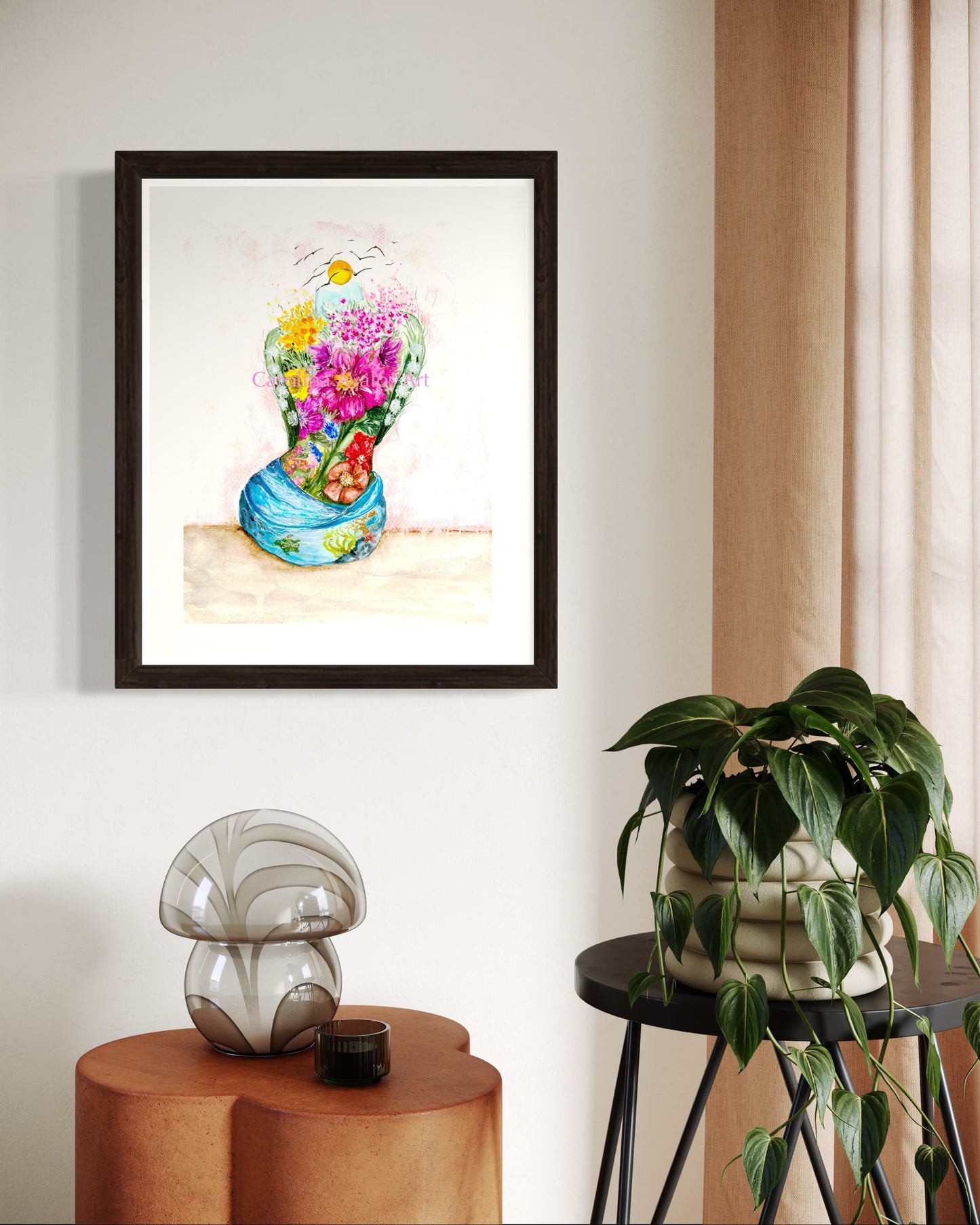 Nature - Gicleé Print