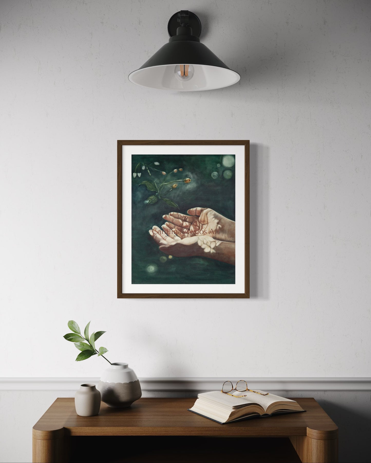 Gift of Nature - Original