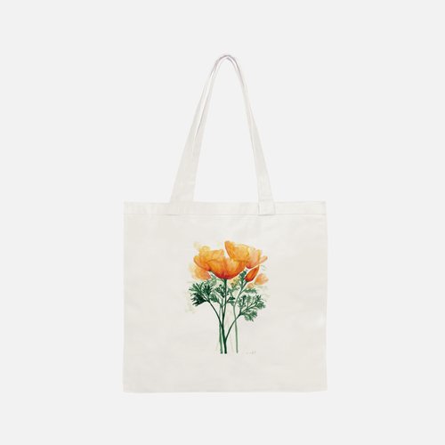 Cotton Tote