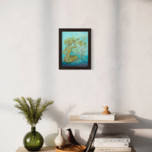 Load image into Gallery viewer, Alga - Gicleé Print

