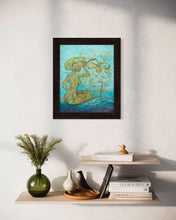 Load image into Gallery viewer, Alga - Gicleé Print
