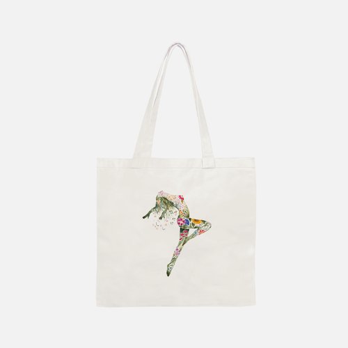 Cotton Tote