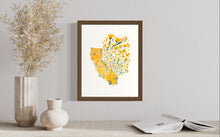 Load image into Gallery viewer, California Native - Gicleé Print
