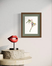 Load image into Gallery viewer, I am a Woman - Gicleé Print
