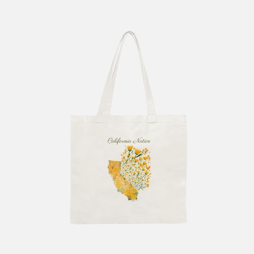 Cotton Tote